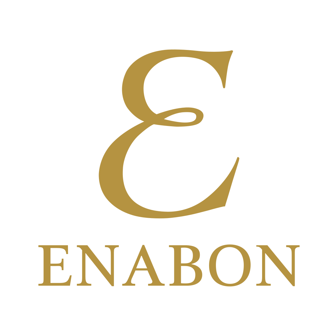 ENABON ロゴ